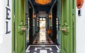 Hotel Vendome