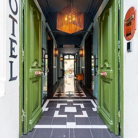 Hotel Vendome Salon-de-Provence Buitenkant foto