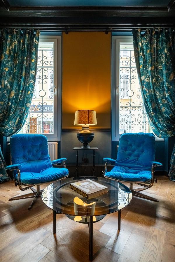 Hotel Vendome Salon-de-Provence Buitenkant foto
