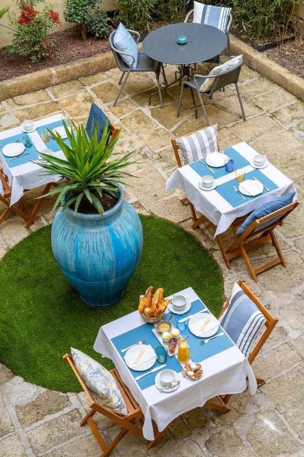 Hotel Vendome Salon-de-Provence Buitenkant foto