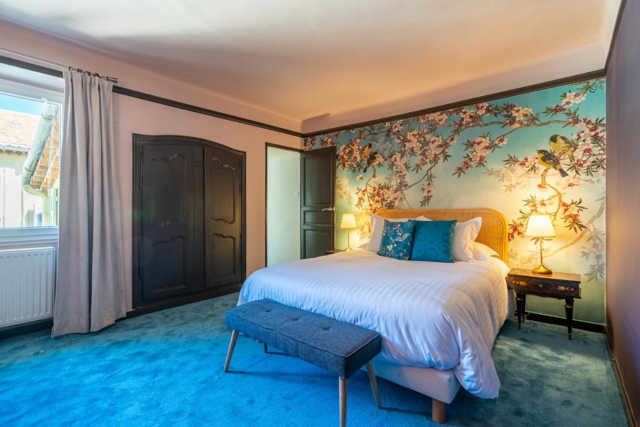 Hotel Vendome Salon-de-Provence Buitenkant foto