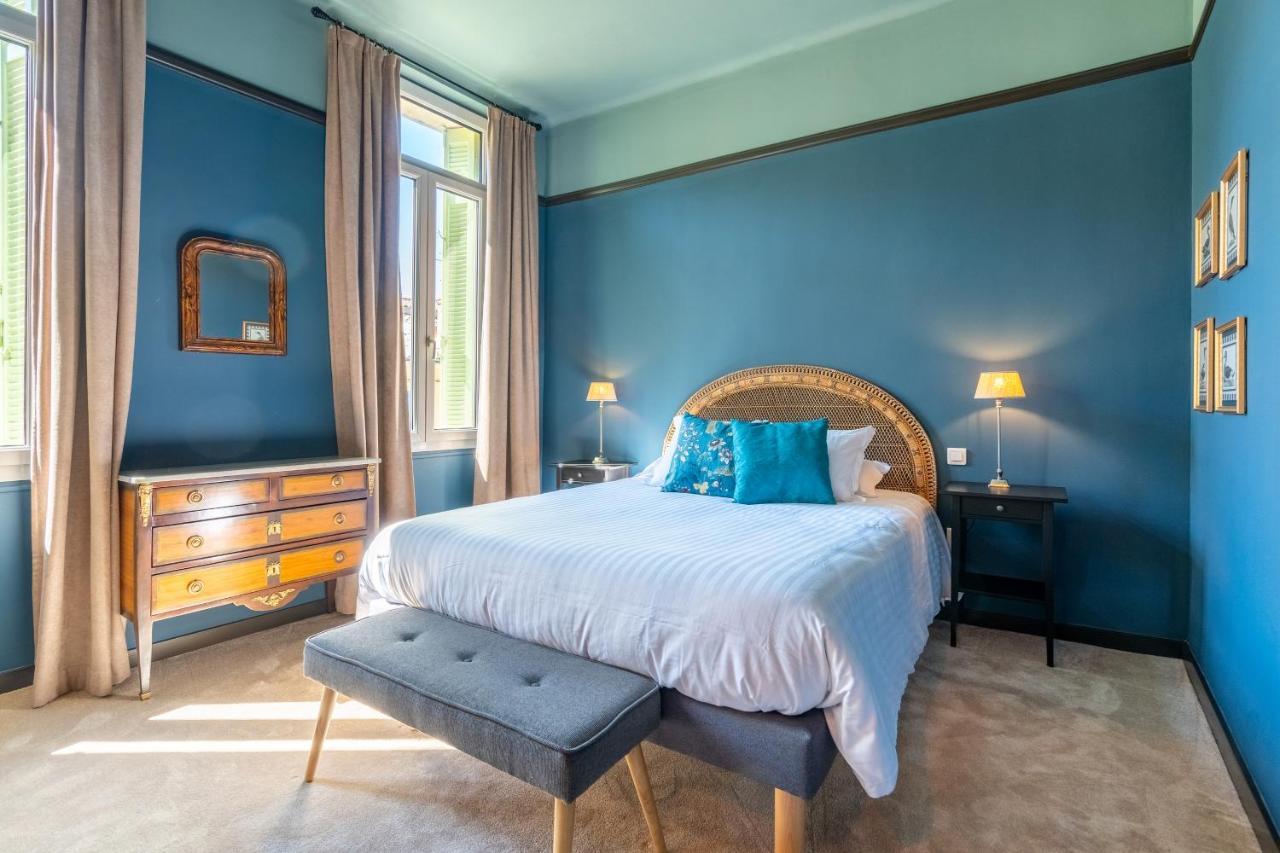 Hotel Vendome Salon-de-Provence Buitenkant foto