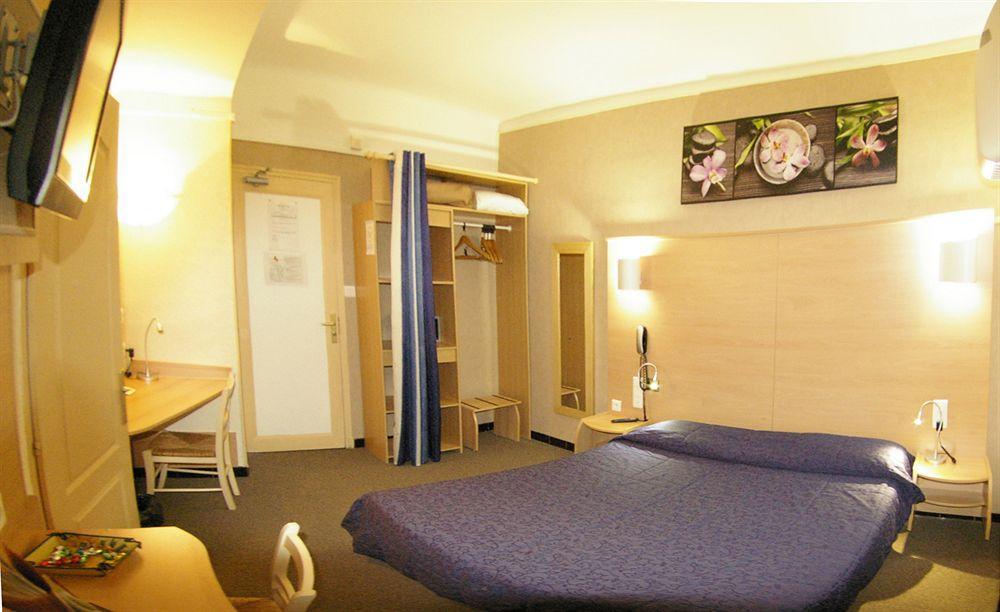Hotel Vendome Salon-de-Provence Buitenkant foto